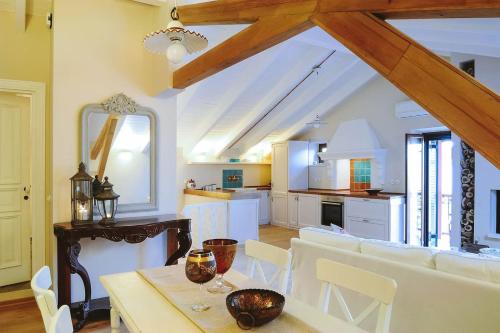  Nafsika Apartment by PaxosRetreats in Gaios