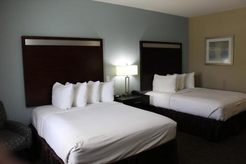Horizon Inn & Suites in Pearsall, USA