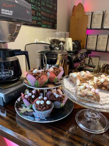 The Auld Kirk – Ballater, SC
