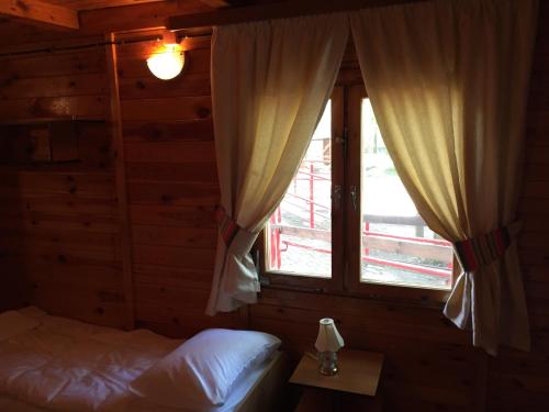 One-Bedroom Chalet