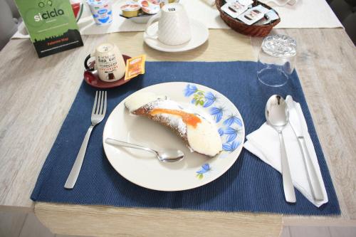 B&B d'Orleans – Palermo, CA