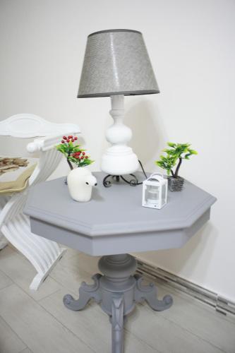 B&B d'Orleans – Palermo, CA