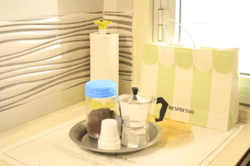 B&B d'Orleans – Palermo, CA