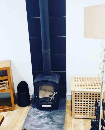 Stans Place Self Catering Cottage in Malmesbury