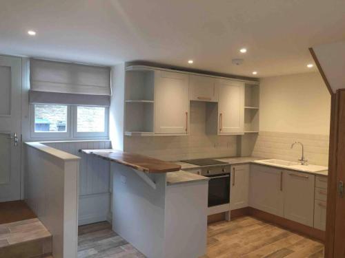 Stans Place Self Catering Cottage in Malmesbury