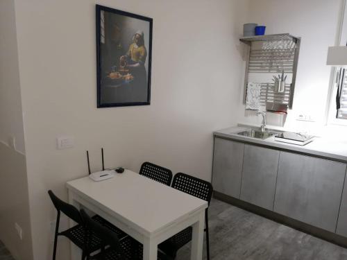 B&B Casa Malù – Naples, CO