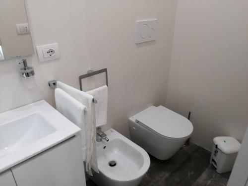 B&B Casa Malù – Naples, CO