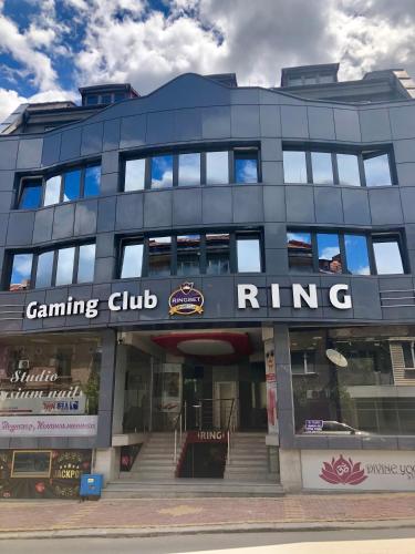 Hotel & Casino Ring - image 6