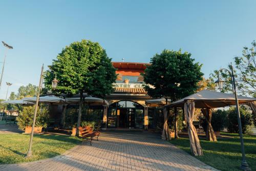 Country Club Sport - Accommodation - Alba Adriatica