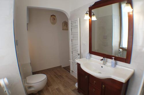 Casa Ferrari Testaccio e Trastevere Wi-Fi free, Roma (foto 6)