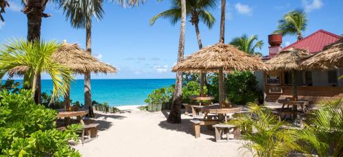 Restaurant, GALLEY BAY RESORT & SPA, ANTIGUA - ALL-INCLUSIVE - ADULTS ONLY in Five Islands