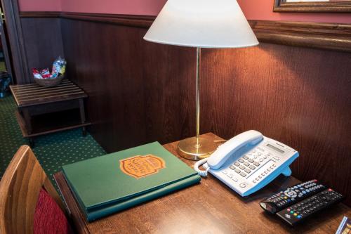 赫吉玛纳萨洛维奇酒店 赫吉玛纳萨洛维奇酒店