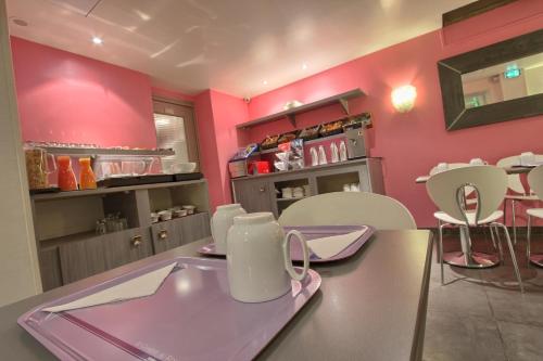 Restaurant, Timhotel Paris Gare de Lyon in 12th - Bercy - Gare de Lyon