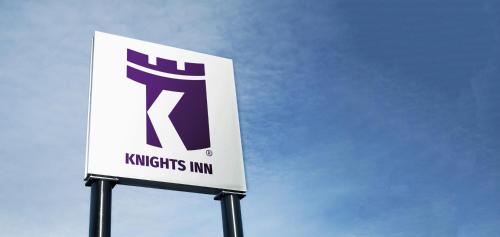 Knights Inn Greenville - Accommodation