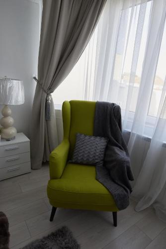 Superior Apartment image 8