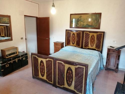 La casa di Duilia Room Type - Double Room