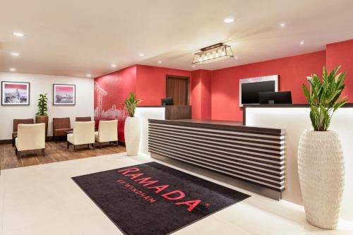 Ramada East Kilbride