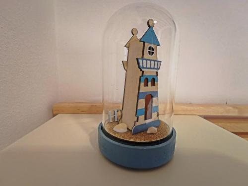 Ribiška hiša - Old Piran Fisherman's House