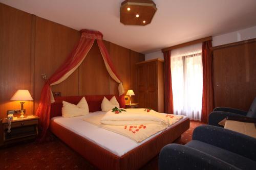 Waldhof – Gerlos, IL