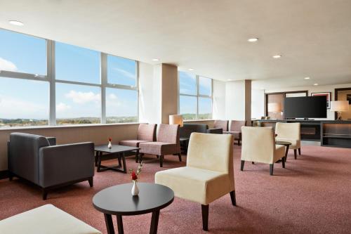 Ramada East Kilbride