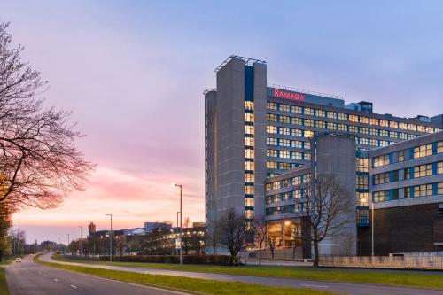 Ramada East Kilbride - Hotel