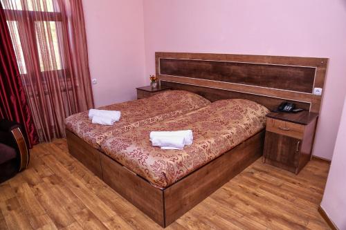 Lara Hotel - image 12