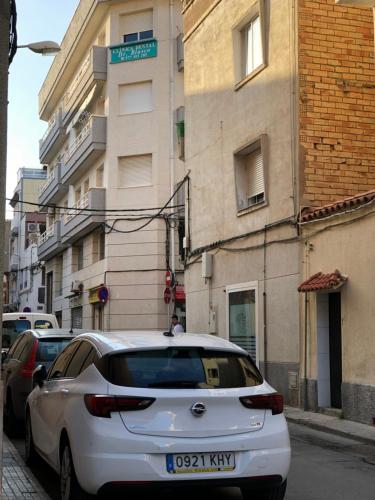 Apartament Leire II