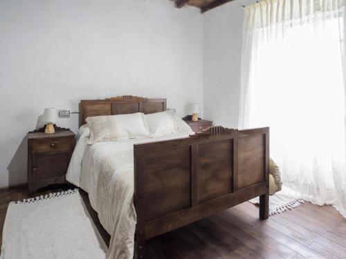 A Fonte das Bodas Pensión Room Type - Double Room