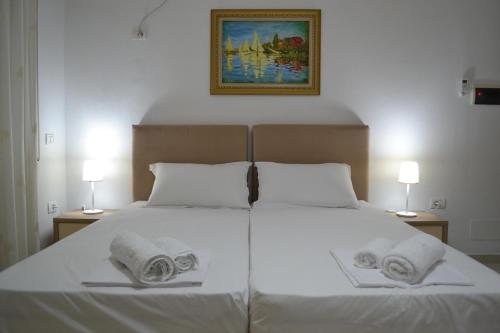 Kela's SEAVIEW Studio Apartment - image 14