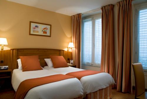 Timhotel Tour Eiffel, Paris (Foto 7)