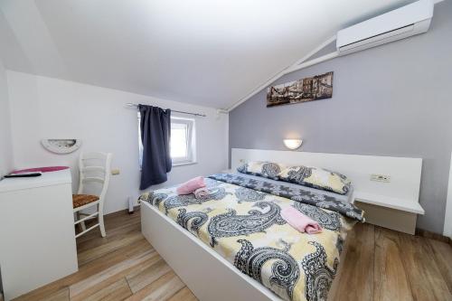 Guest House Berto
