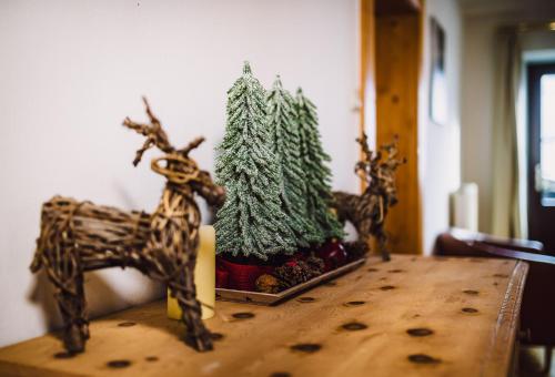  Landhaus Feischl in Piesendorf