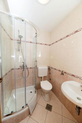 Guest House Berto