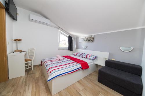 Guest House Berto