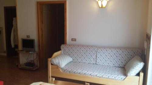 Nuovo Appartamento Les Corceles