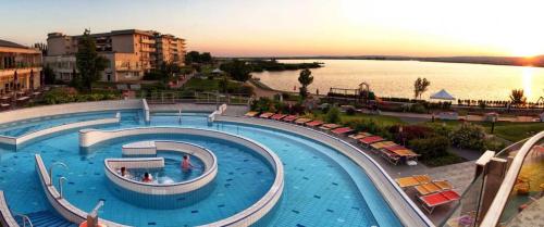 Laura apartman Velence