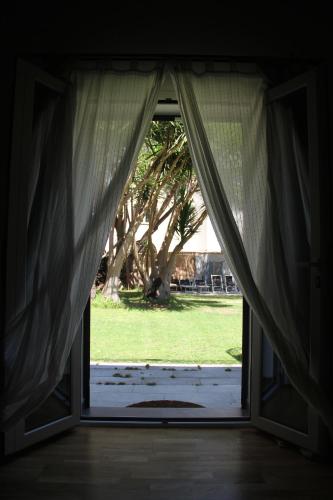 景觀, Corte del Merlo in 巴勒莫郊區