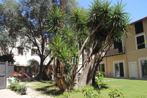 Corte del Merlo, Palermo (fotografie 4)