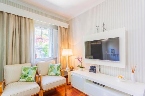 81686 - RR Santa Rita gîte à louer Terreiro da Luta