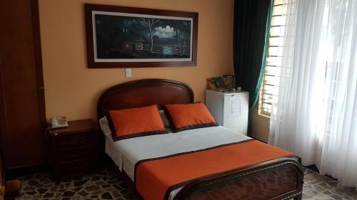 Hotel Tequendama – Pereira, KS