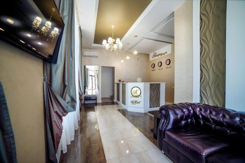 Guest House Asteria - main image