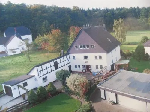 Ferienwohnung Weserberglandblick in Hameln, Deutschland