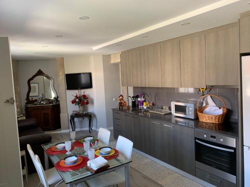 Al Amoreirinha Rui Barata in 布朗庫堡