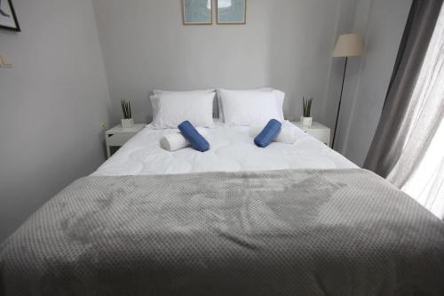  Rita's home in Chania