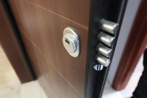  Rita's home in Chania