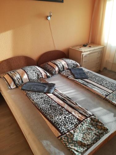  Beatrix Apartman in Siófok