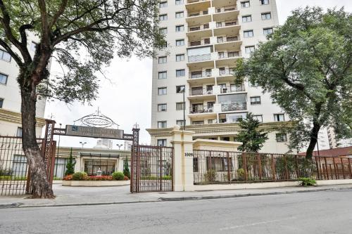 Quality Suites Vila Olimpia, São Paulo (Foto 7)