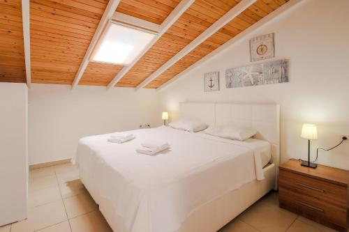 Kasinn Apart Hotel Room Type - Penthouse Apartment