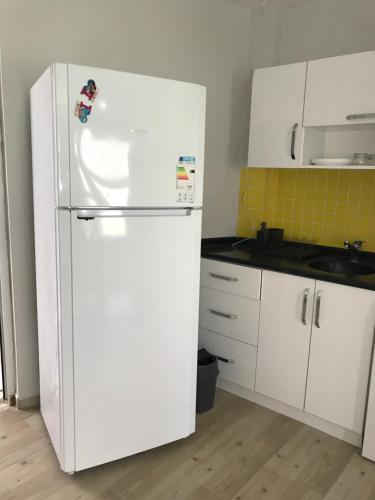 Piccolina Apart Hotel in Side