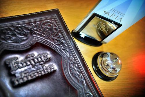 Hotel Aria - image 5